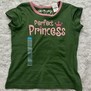 kids shirt in size s